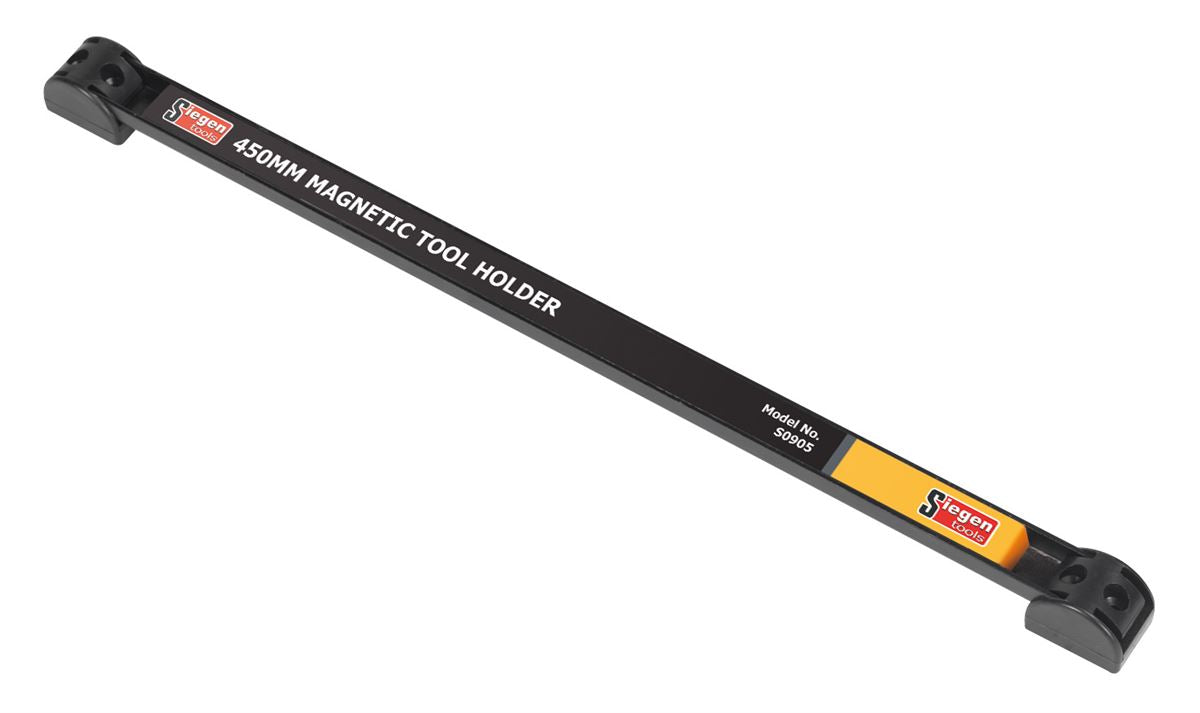 Sealey Tool Holder Magnetic 450mm S0905