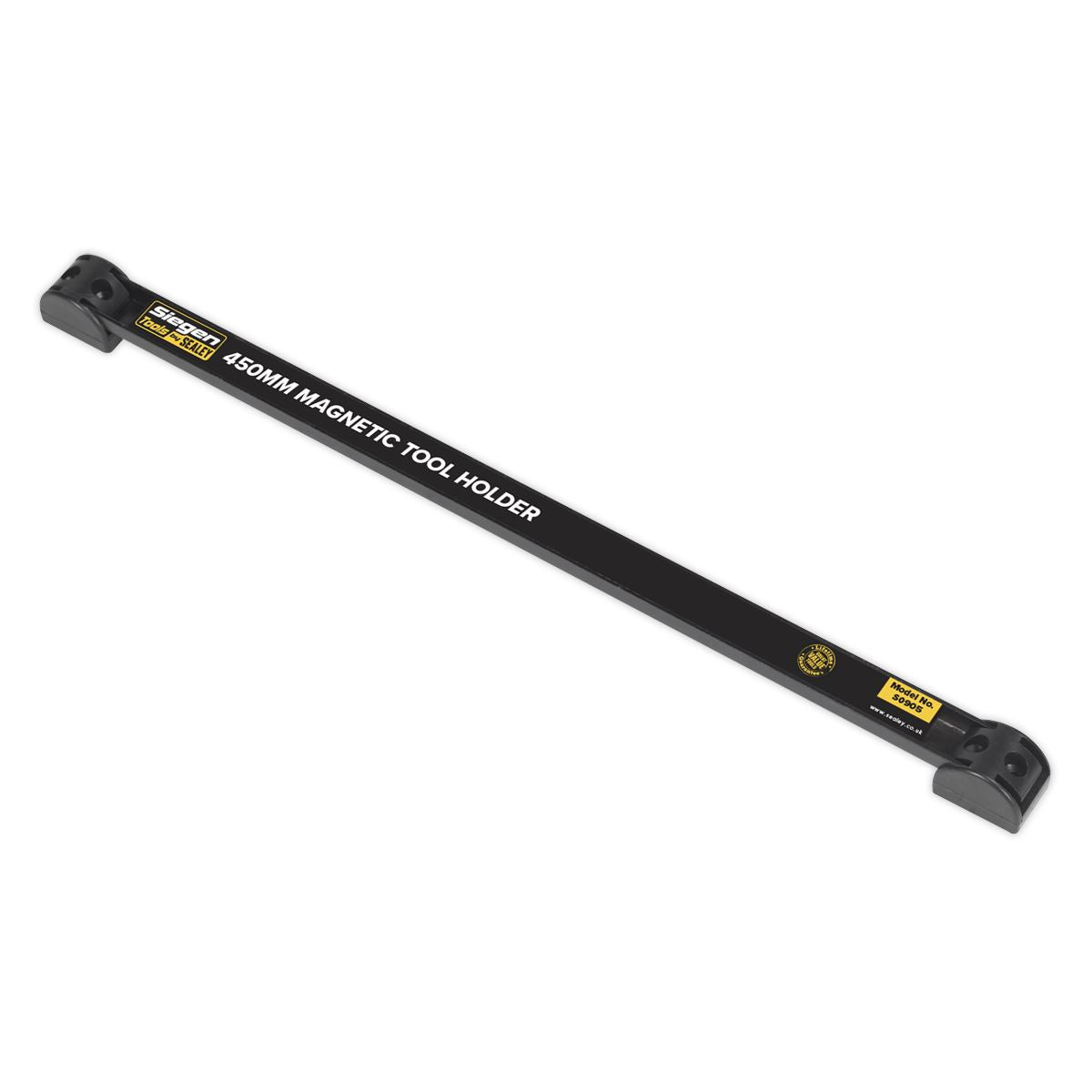 Sealey Tool Holder Magnetic 450mm S0905