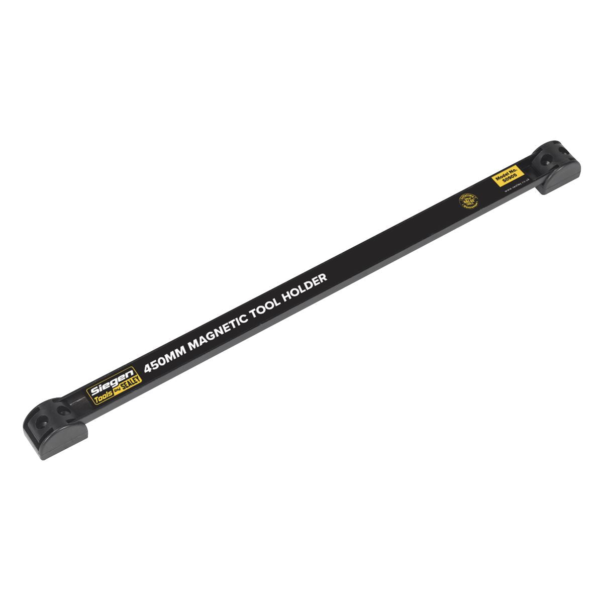 Sealey Tool Holder Magnetic 450mm S0905