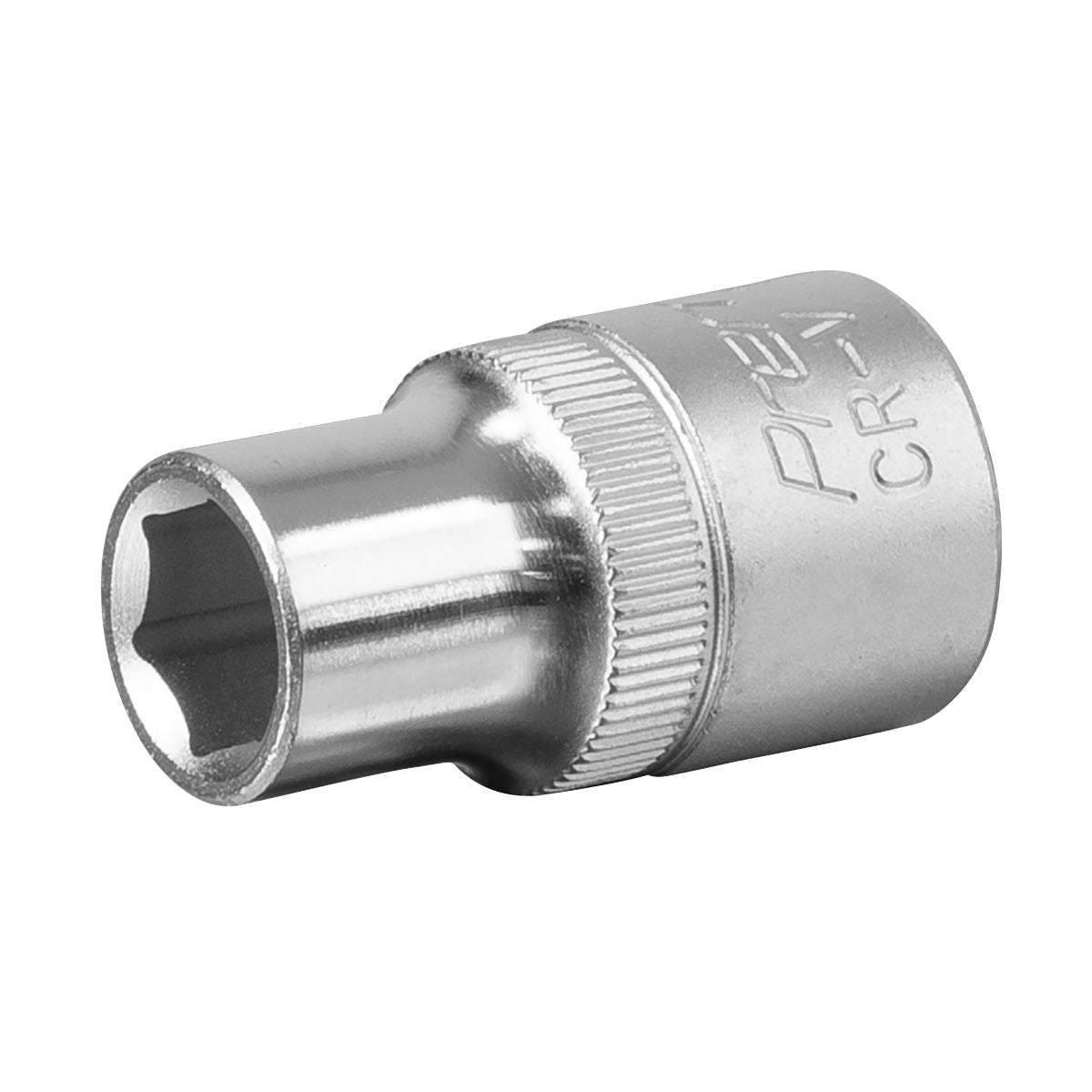 Sealey 11mm WallDrive Standard Length Chrome Socket 1/2"Sq Drive S1211