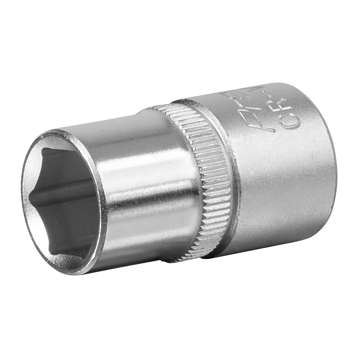 Sealey 14mm WallDrive Standard Length Chrome Socket 1/2"Sq Drive S1214