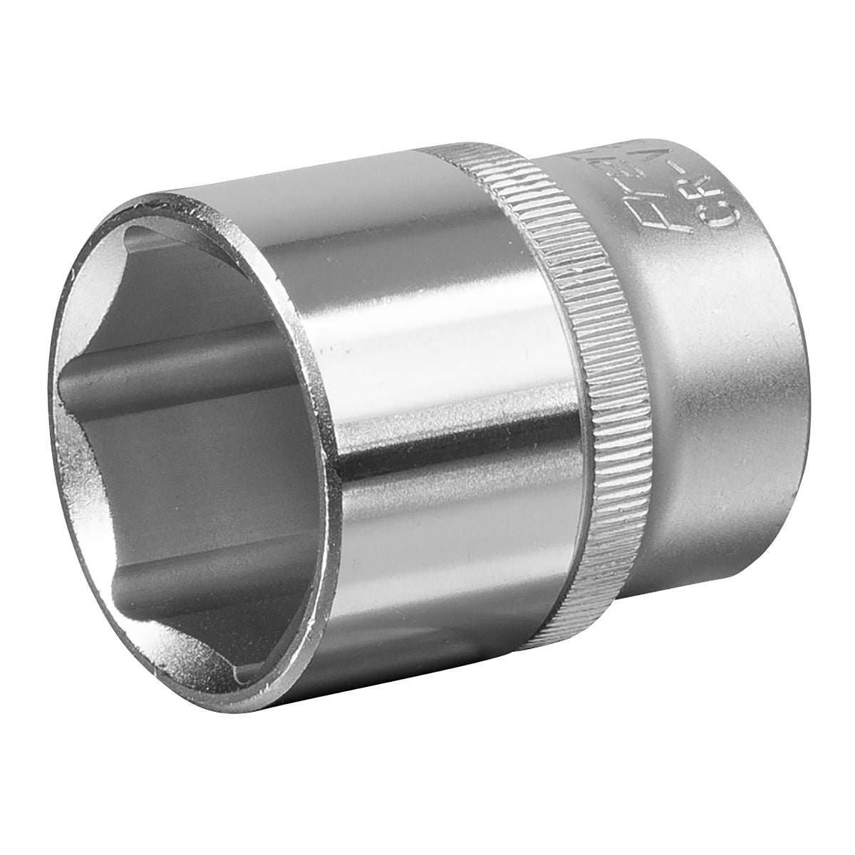 Sealey 29mm WallDrive Standard Length Chrome Socket 1/2"Sq Drive S1229