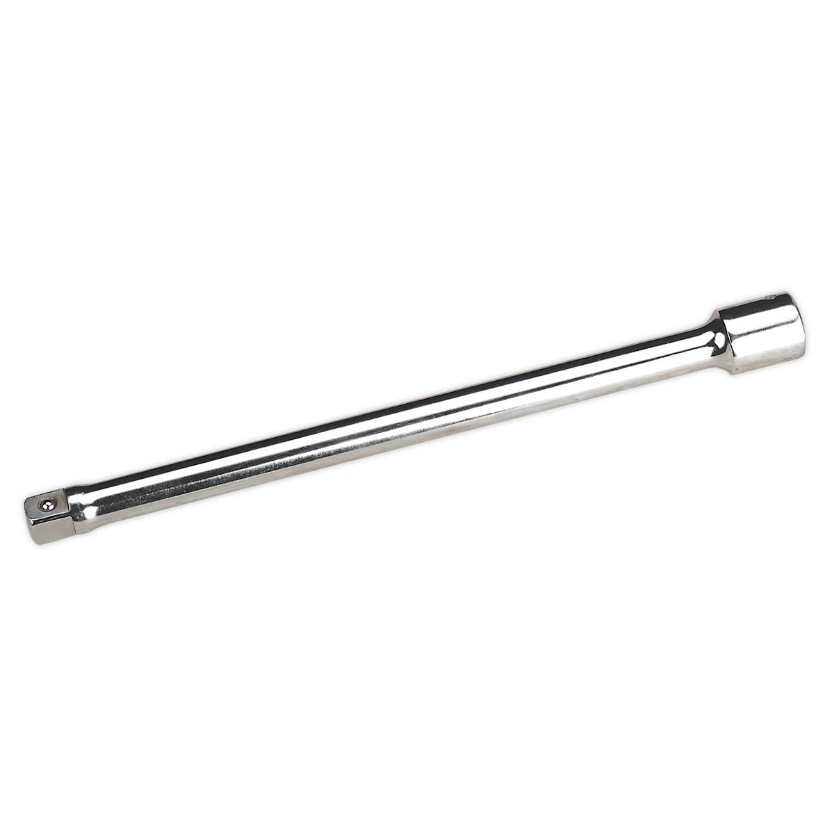 Sealey 3/4"Sq Drive 400mm Extension Bar chrome plated S34/E400