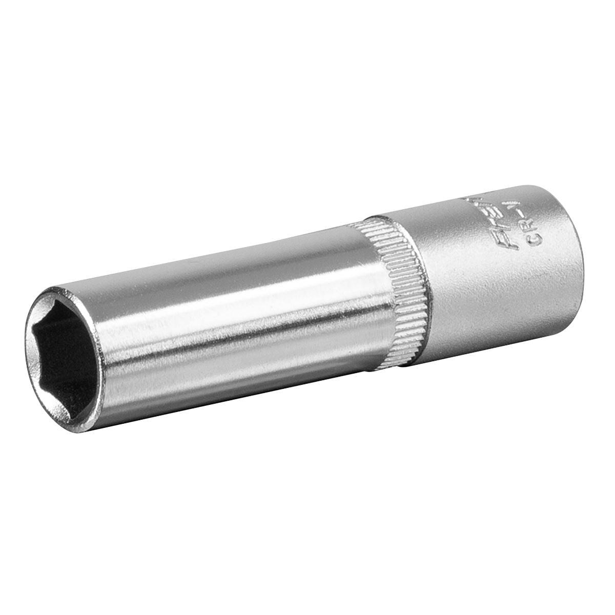 Sealey 11mm Deep 3/8"Sq Drive WallDrive Socket Chrome Hardened Tempered S3811D
