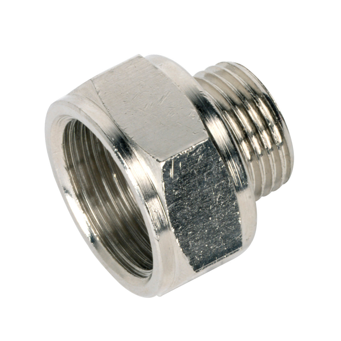 Sealey Adaptor 1/2"BSPT Male to 3/4"BSP Female SA1/1234