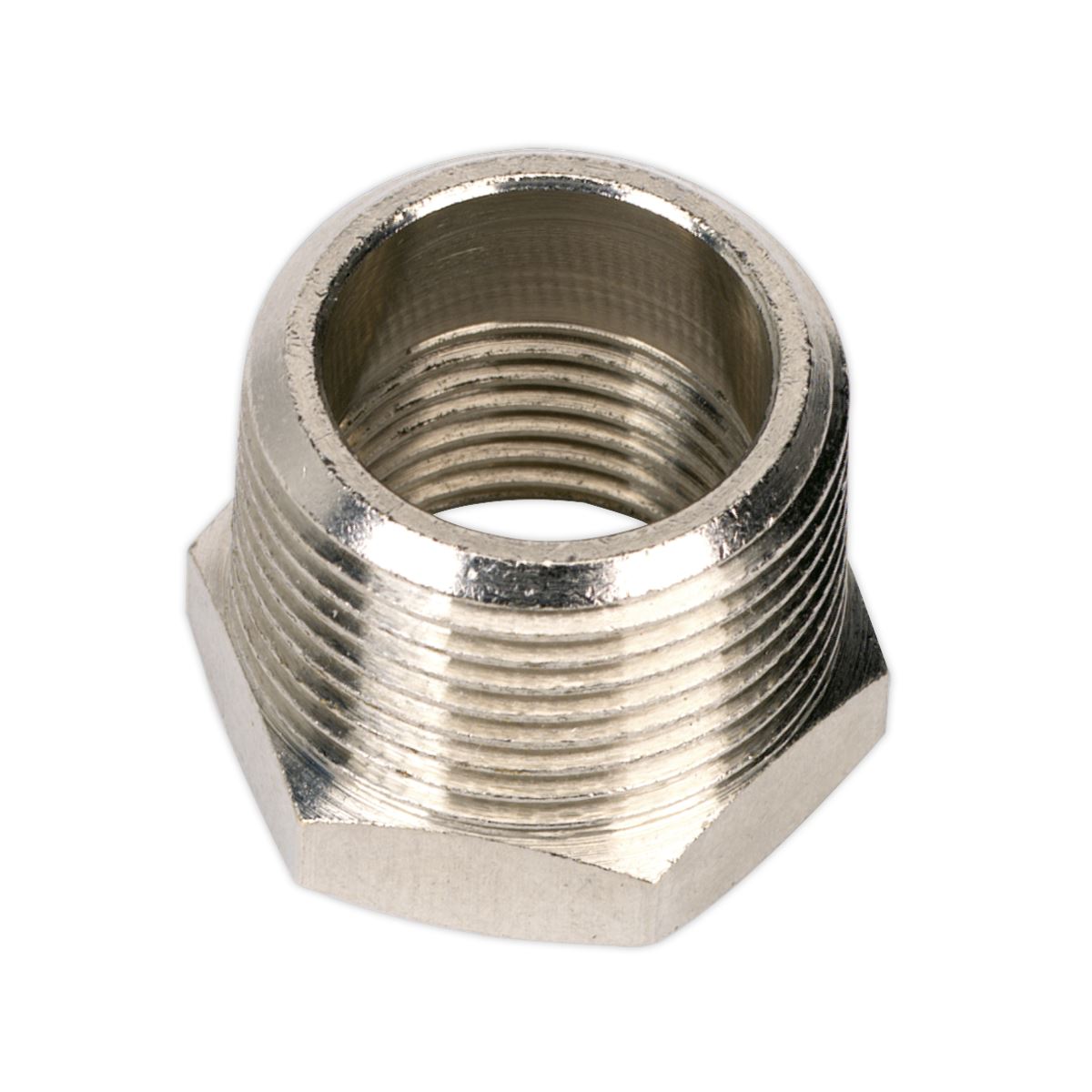 Sealey Air Adaptor 3/4"BSPT Male to 1/2"BSP Female SA1/3412F