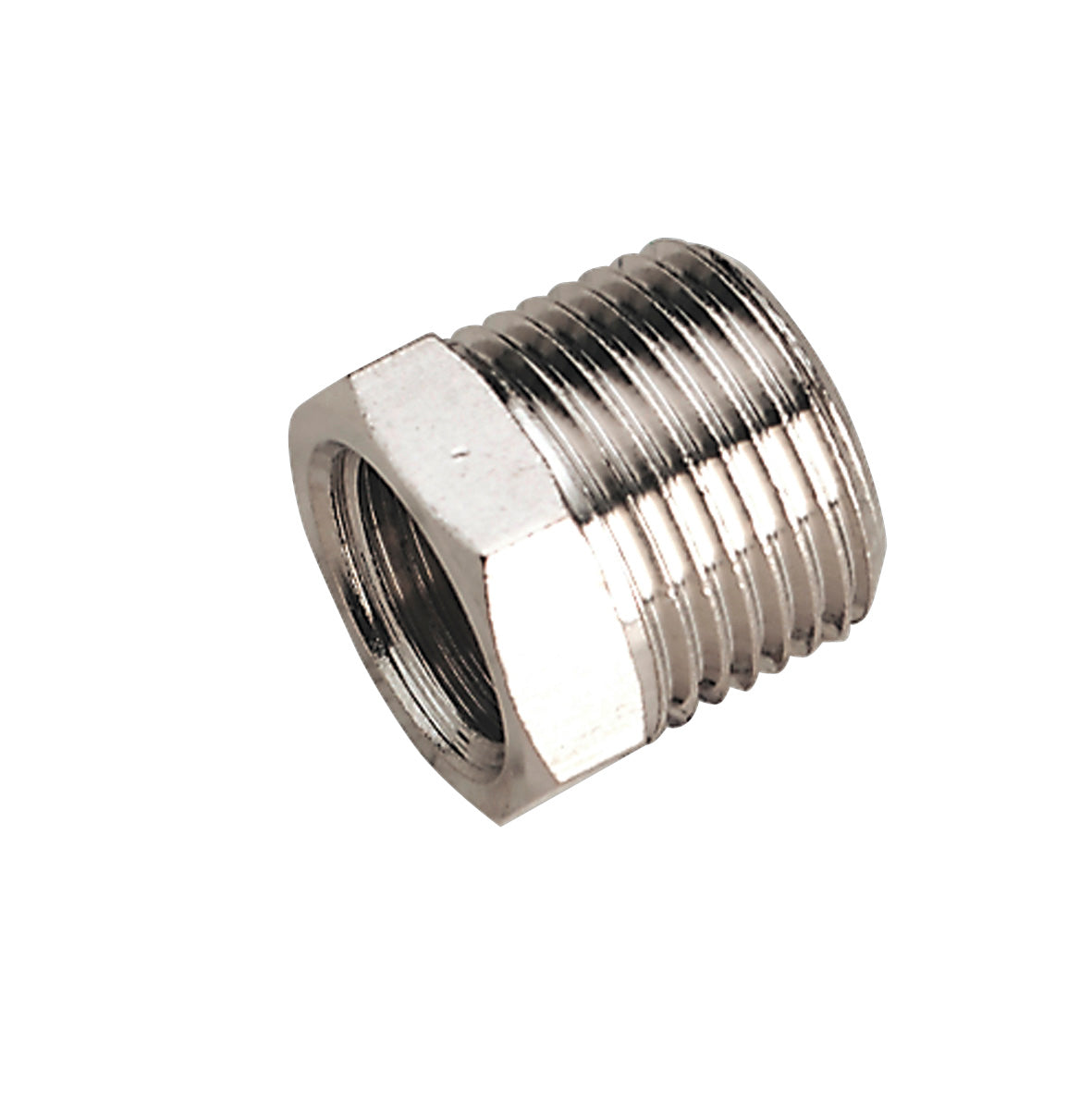 Sealey Air Adaptor 3/8"BSPT Male to 1/4"BSP Female SA1/3814F