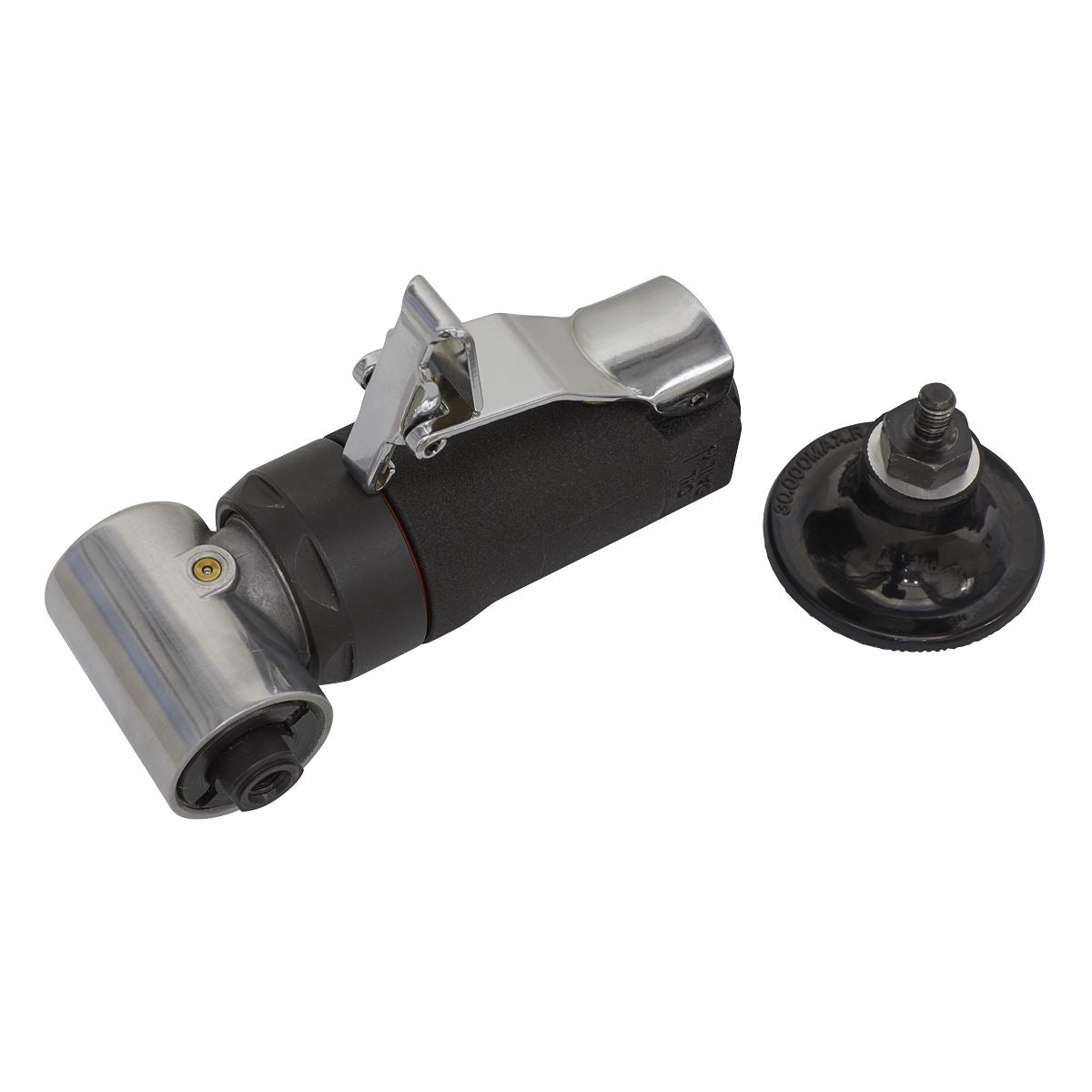 Sealey Mini Air Sander �50mm SA1003
