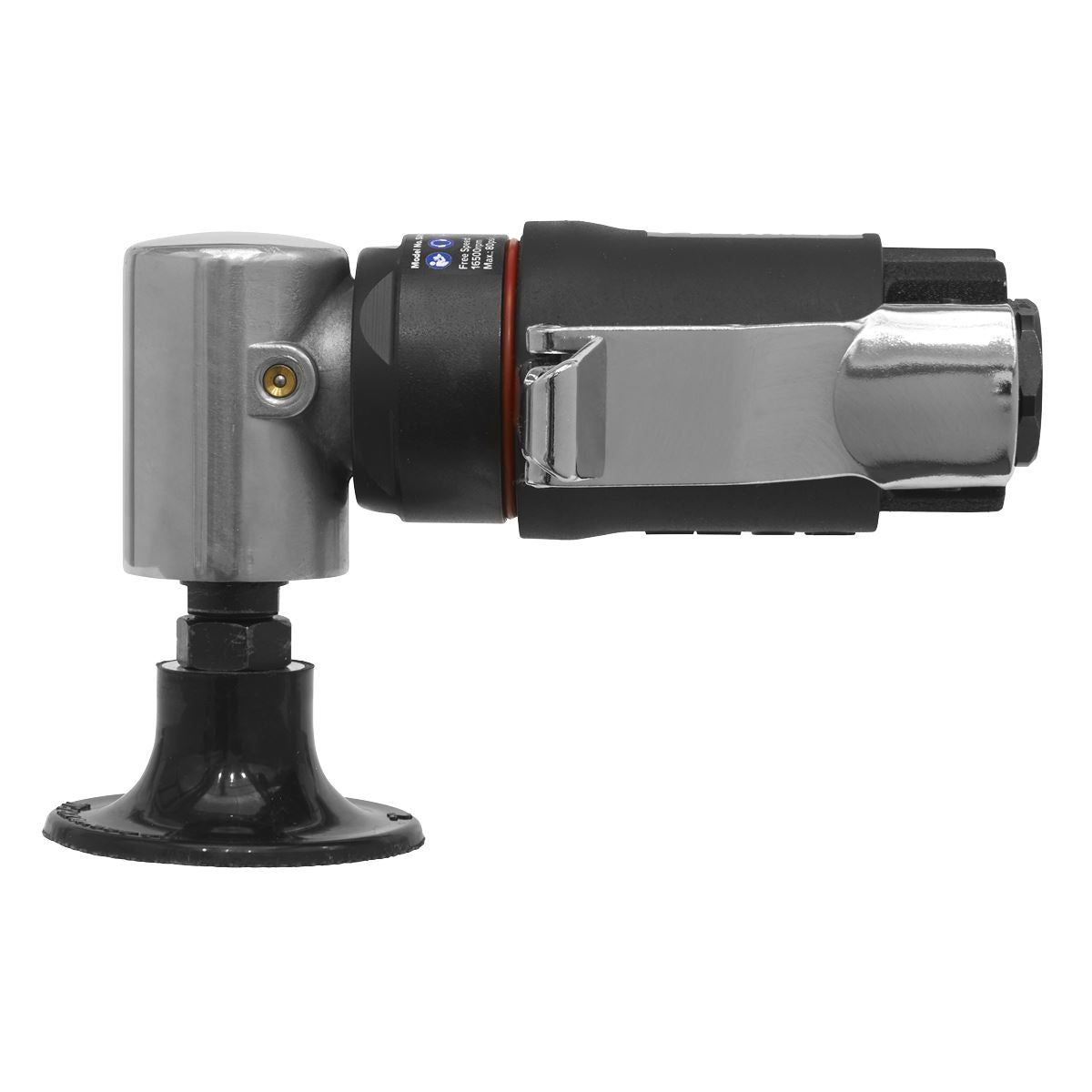 Sealey Mini Air Sander �50mm SA1003