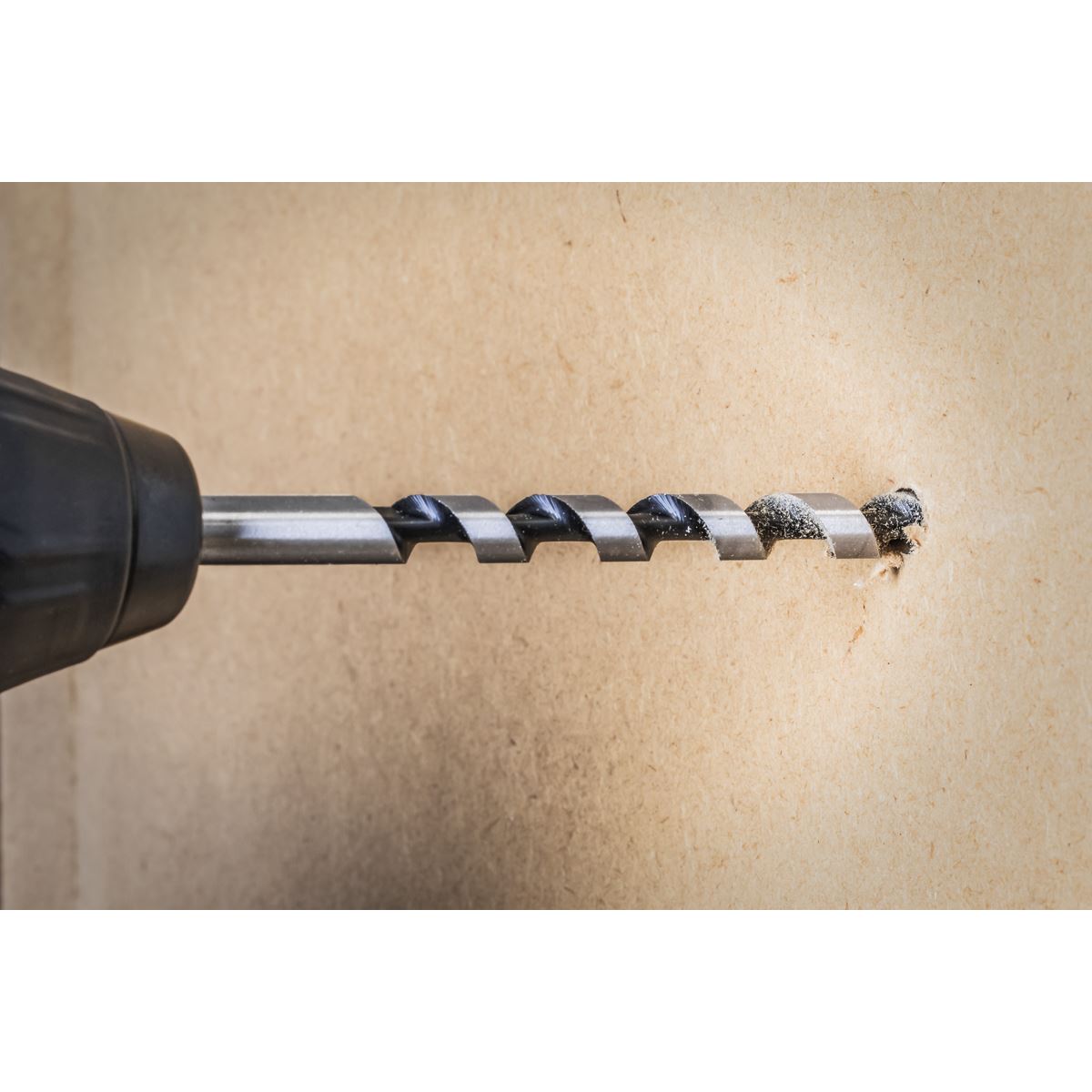 Sealey SDS Plus Auger Wood Drill �10 x 235mm SA10X235