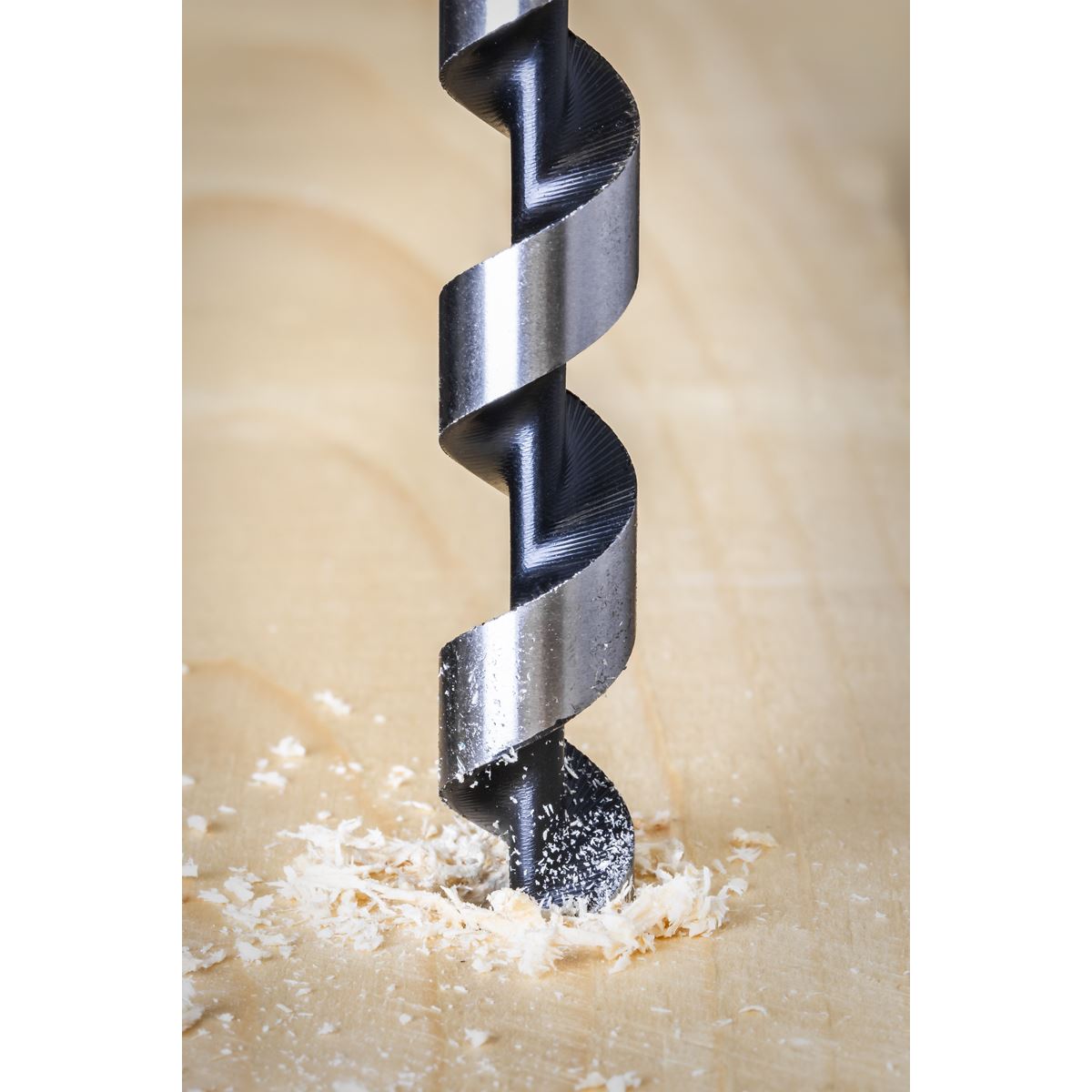 Sealey SDS Plus Auger Wood Drill �13 x 235mm SA13X235