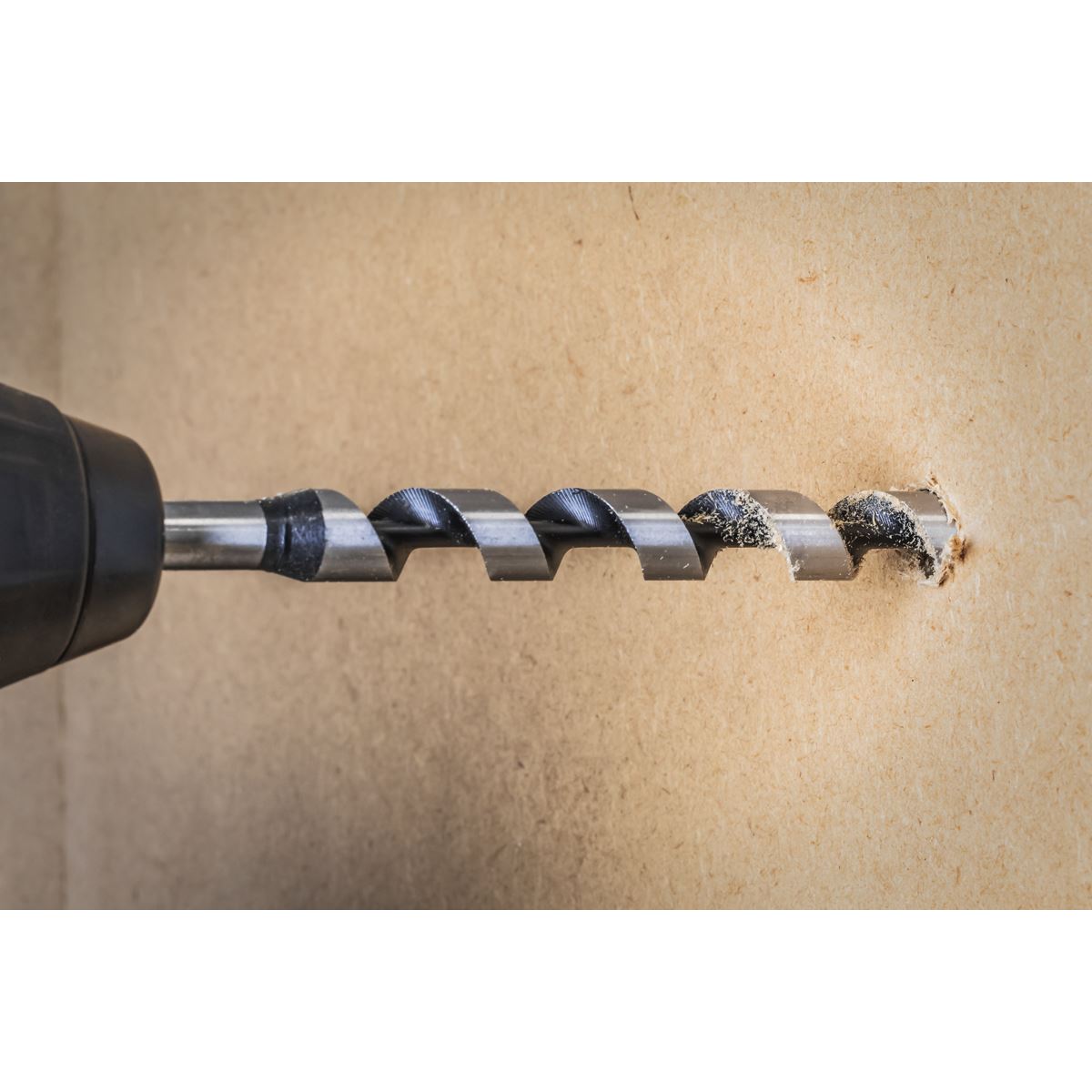 Sealey SDS Plus Auger Wood Drill �13 x 235mm SA13X235