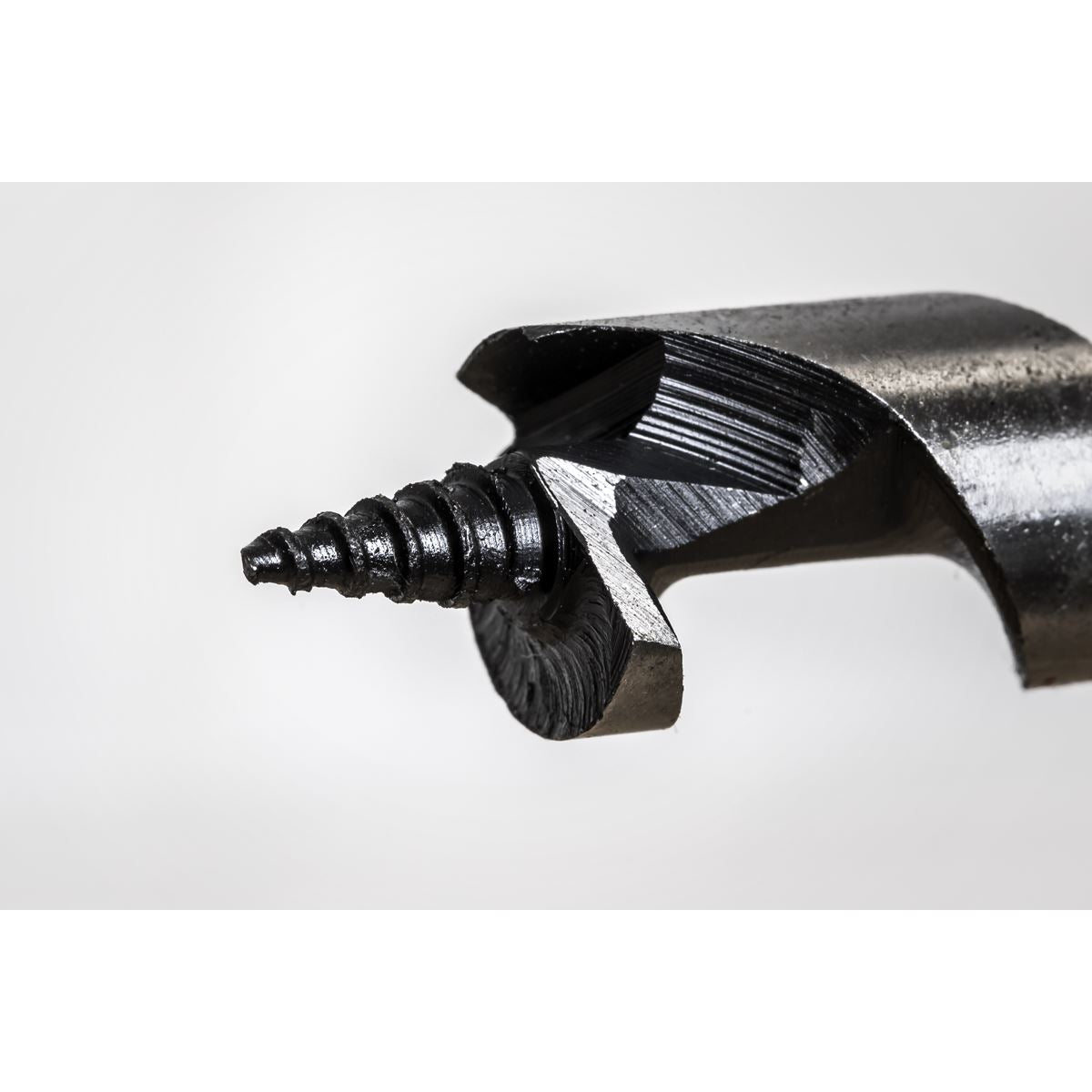 Sealey SDS Plus Auger Wood Drill �13 x 235mm SA13X235