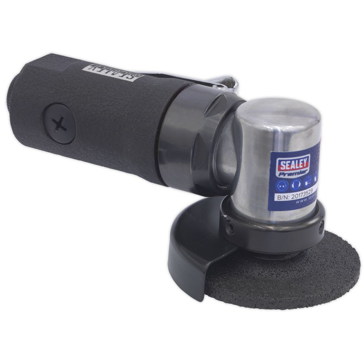 Sealey Mini Air Angle Grinder �58mm SA153