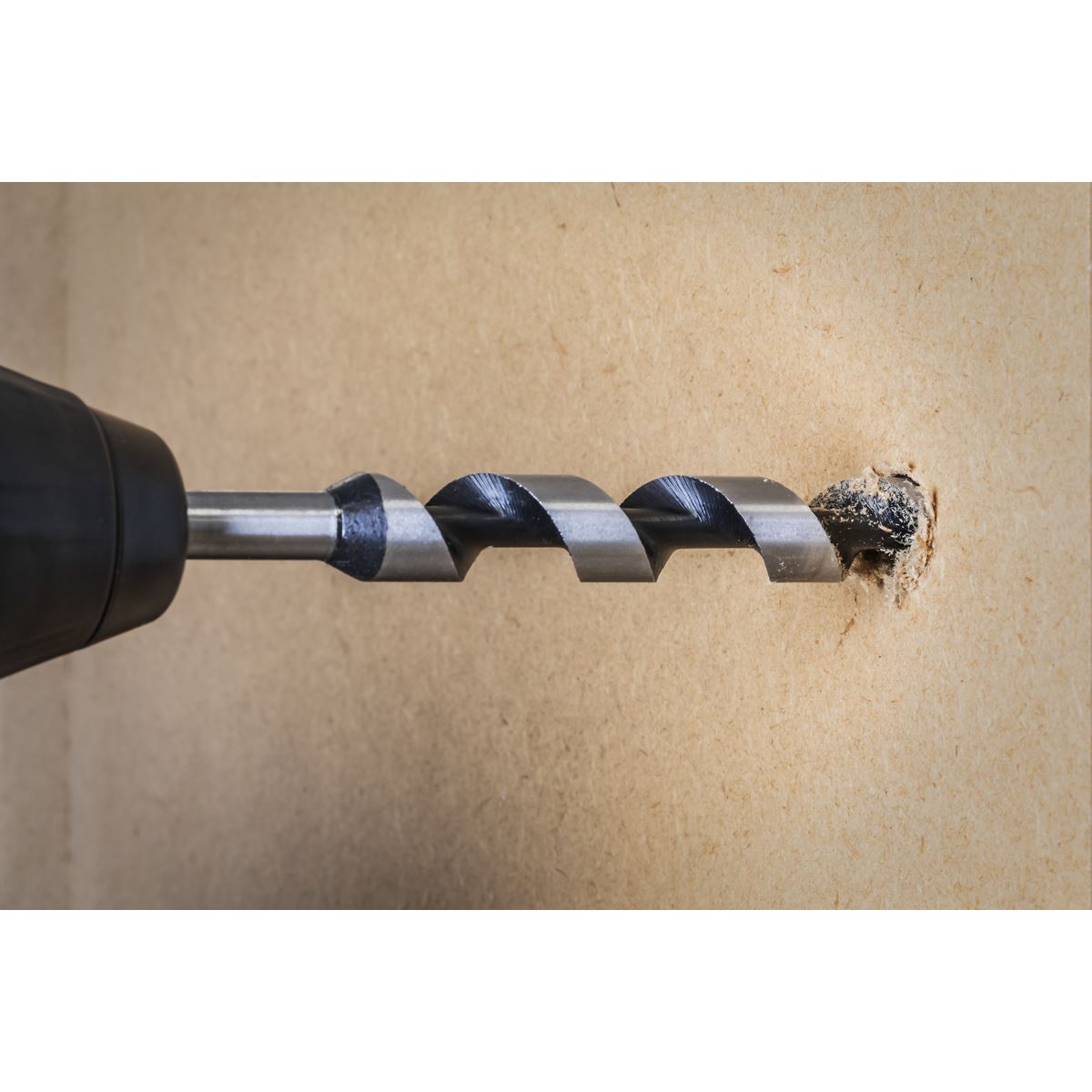 Sealey SDS Plus Auger Wood Drill �16 x 235mm SA16X235