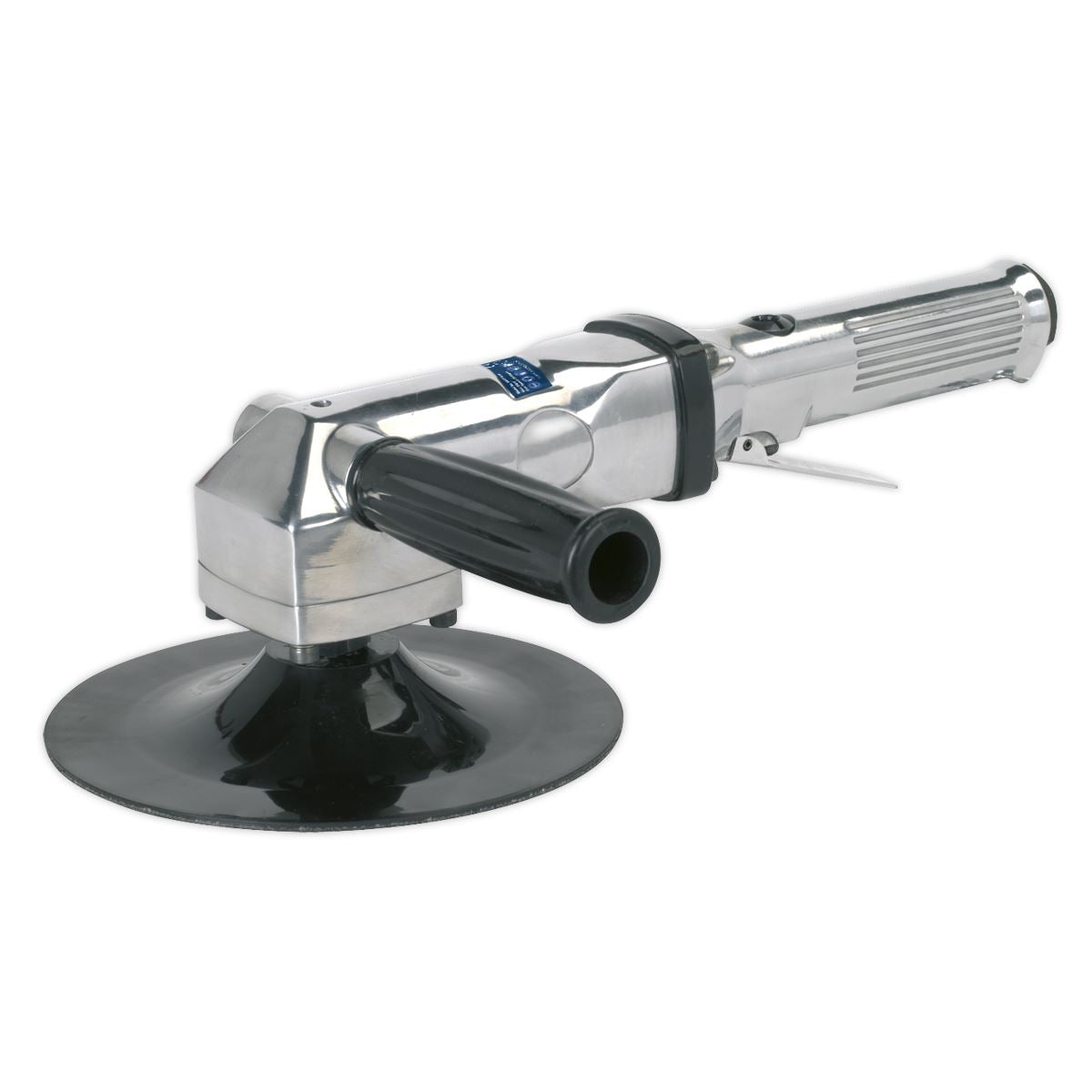 Sealey Air Polisher �180mm 2500rpm SA17/S