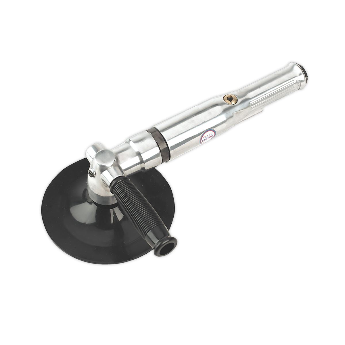 Sealey Air Polisher �180mm 2500rpm SA17/S