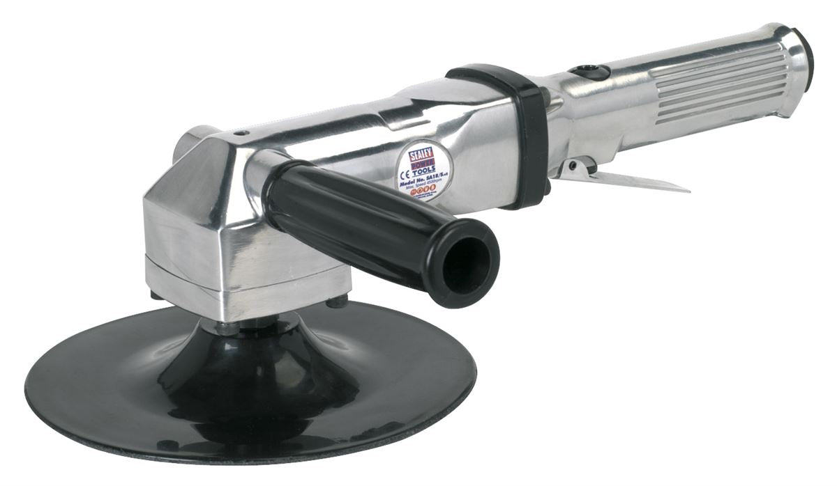 Sealey Air Sander �180mm 4500rpm SA18/S