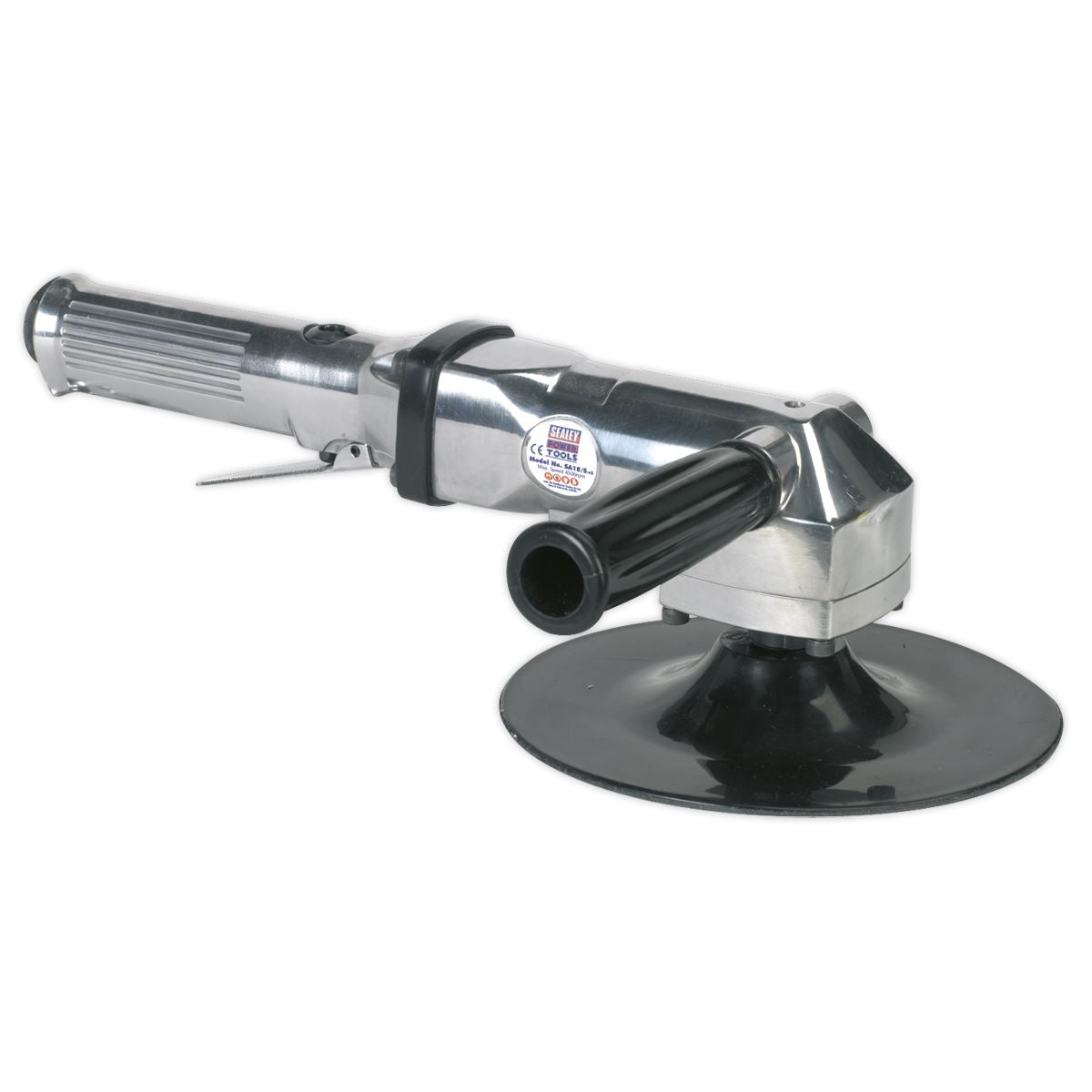 Sealey Air Sander �180mm 4500rpm SA18/S