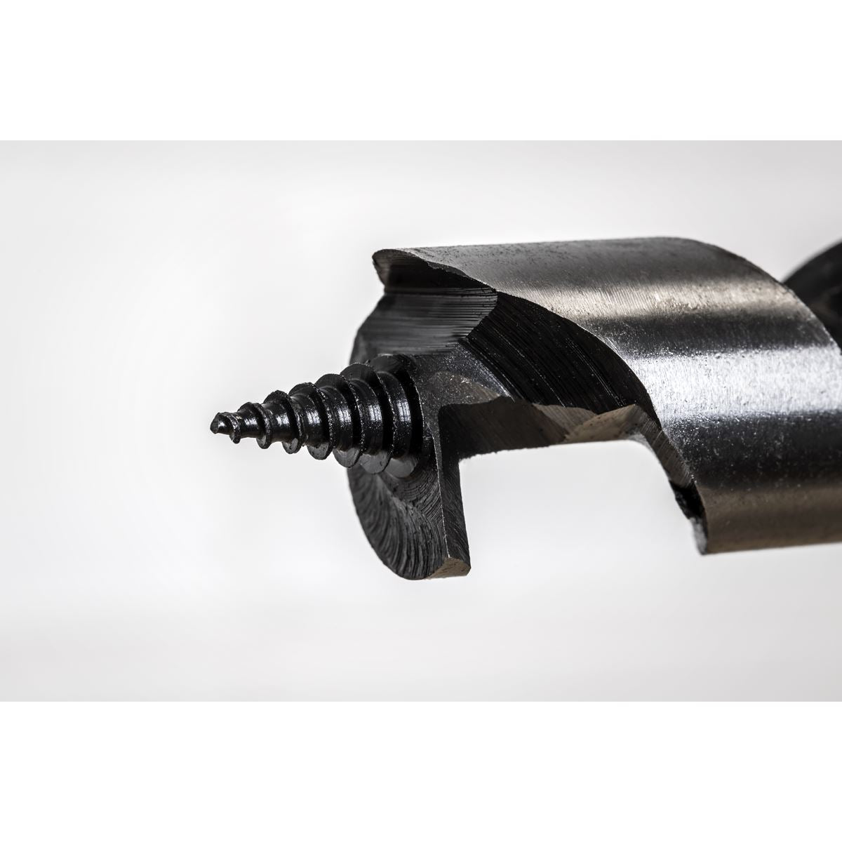 Sealey SDS Plus Auger Wood Drill �22 x 230mm SA22X235