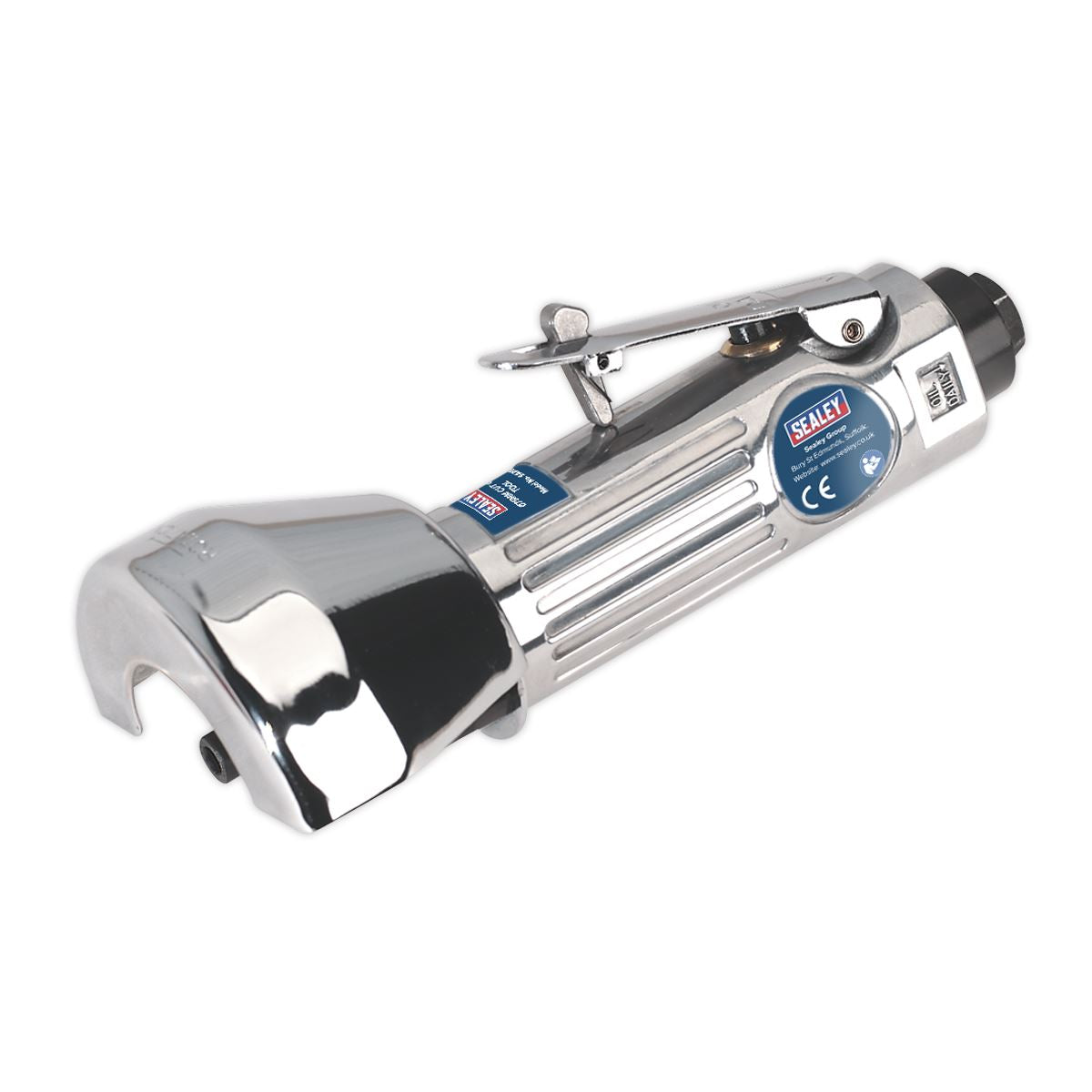 Sealey Air Rotary Cut-Off Tool �75mm SA25