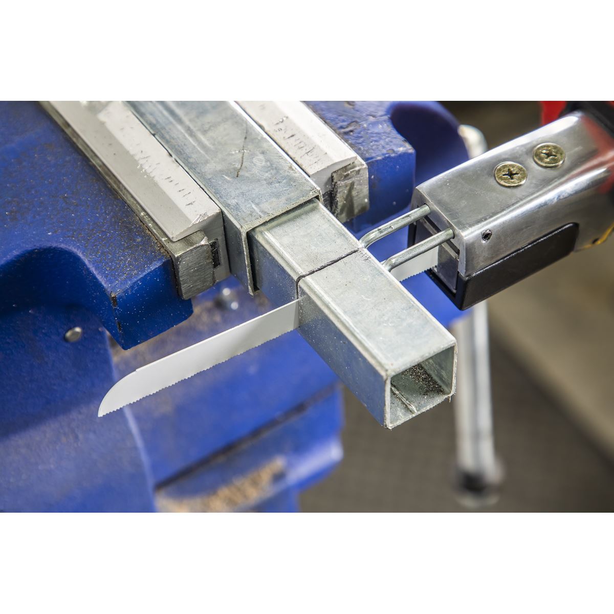 Sealey Air Saw Blade 24tpi - Pack of 15 SA346/B2415