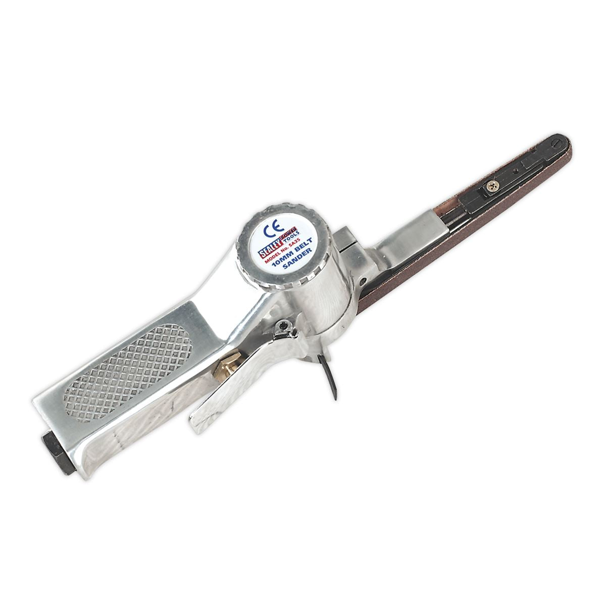 Sealey Air Belt Sander 10 x 330mm SA35
