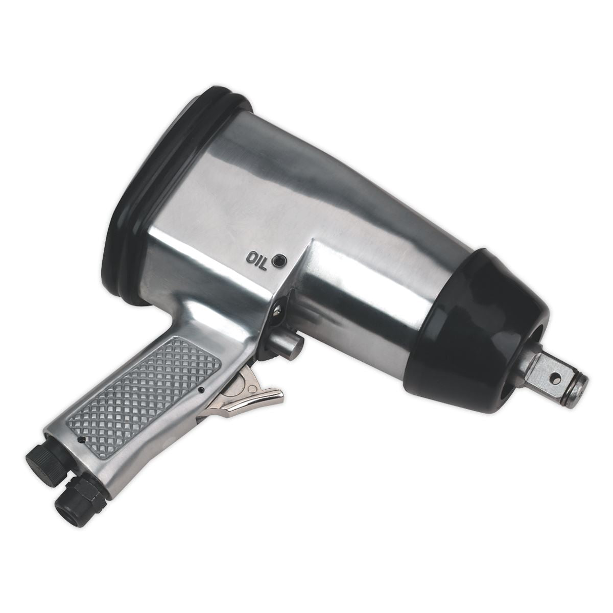 Sealey Air Impact Wrench 3/4"Sq Drive Heavy Duty Torque 540lb.ft 734Nm SA4