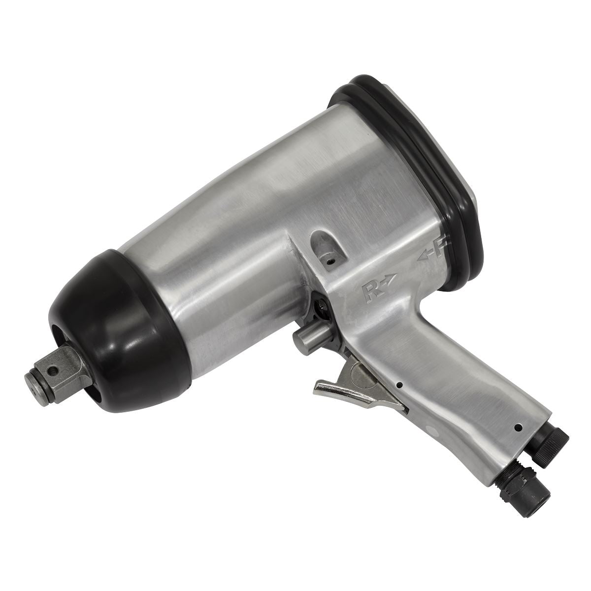 Sealey Air Impact Wrench 3/4"Sq Drive Heavy Duty Torque 540lb.ft 734Nm SA4