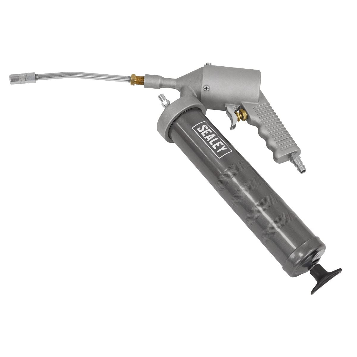 Sealey Air Operated Grease Gun Pistol Type SA40