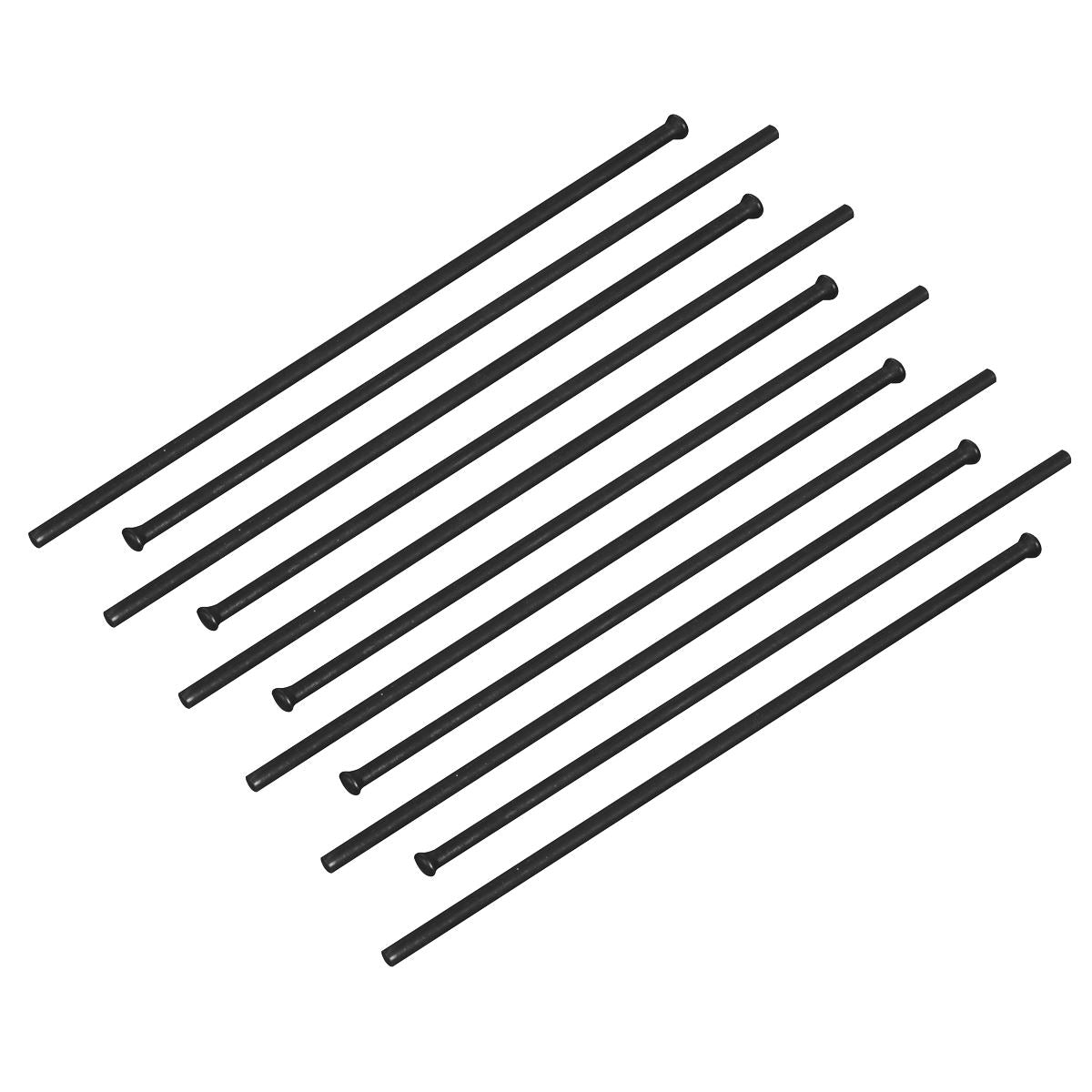 Sealey Needle Set 12pc 3 x 125mm SA51/16