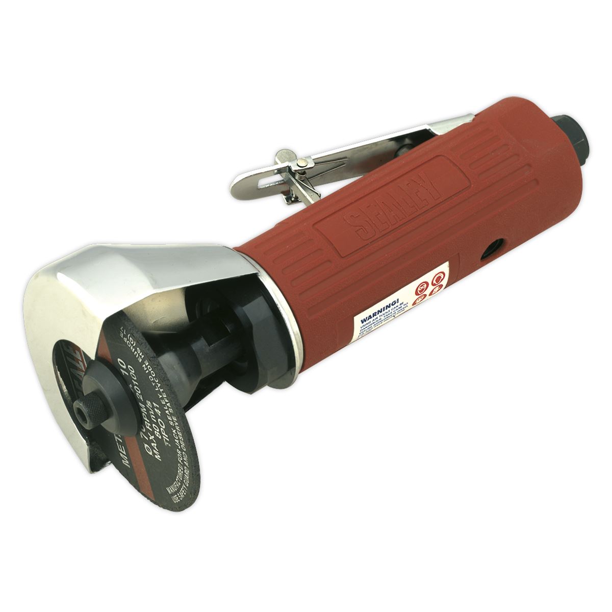 Sealey Air Cut-Off Tool �75mm Premier SA650