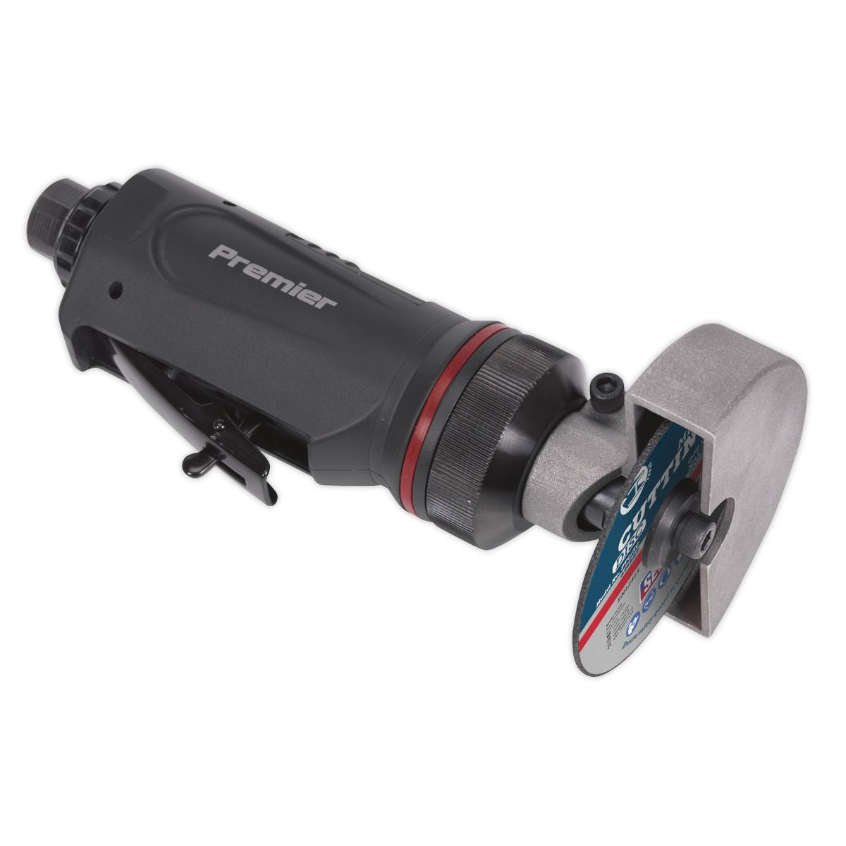 Sealey Air Cut-Off Tool �75mm Premier SA650
