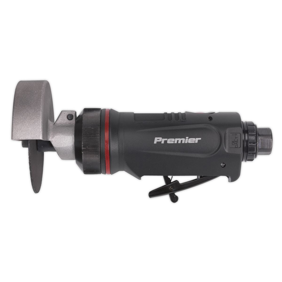 Sealey Air Cut-Off Tool �75mm Premier SA650