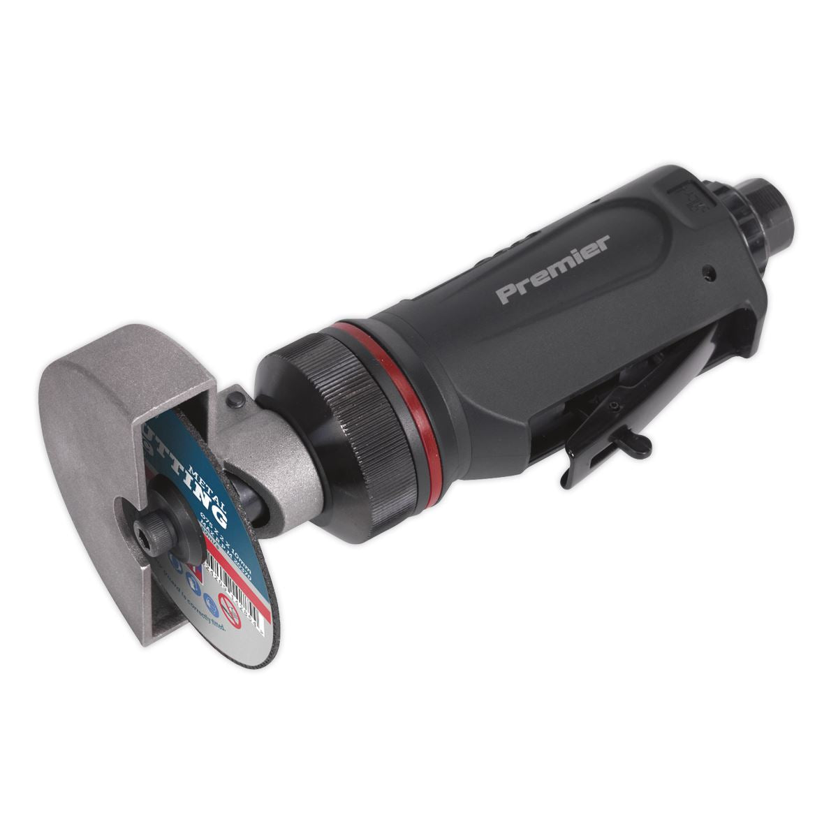 Sealey Air Cut-Off Tool �75mm Premier SA650