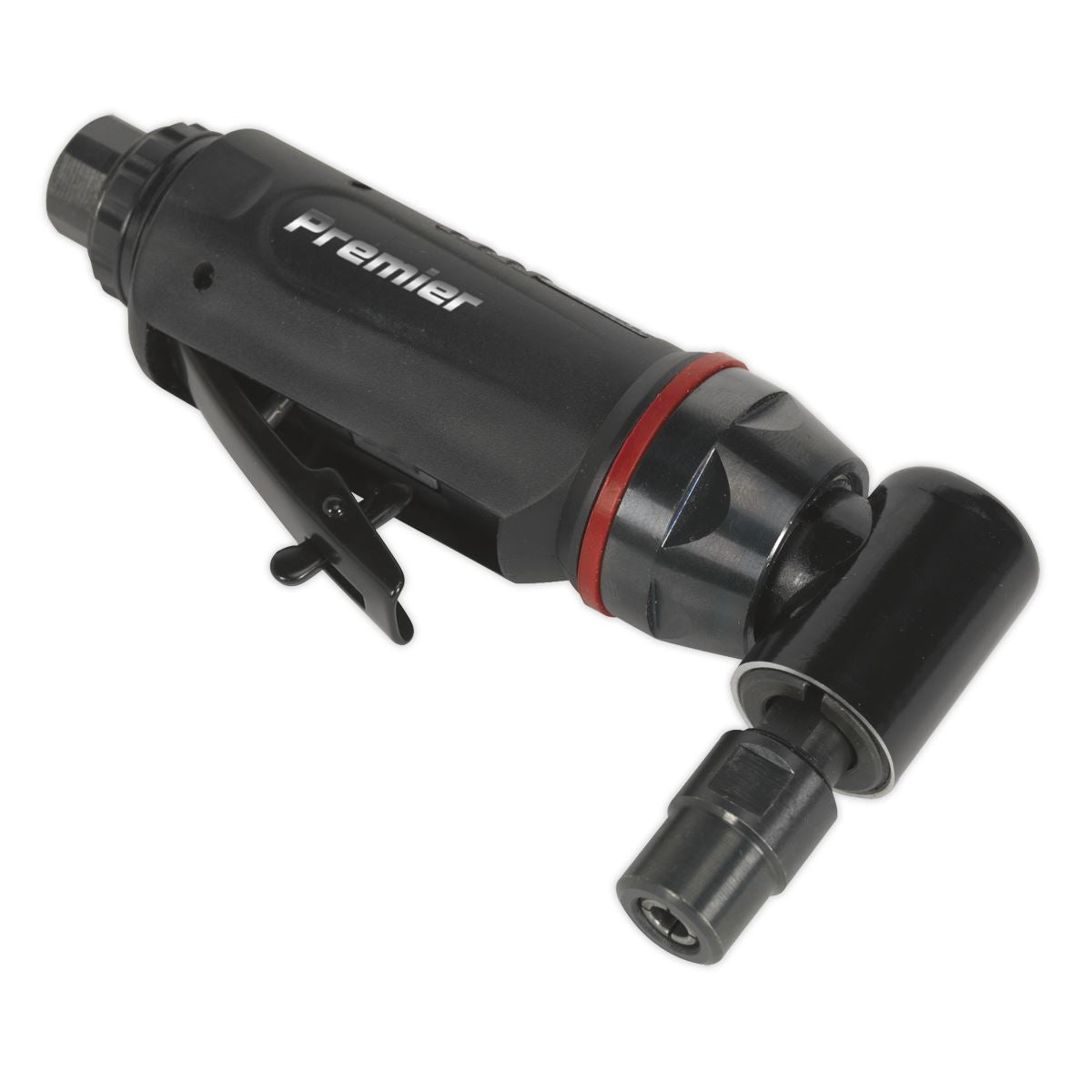 Sealey Air Die Grinder Midi Size 90� Premier SA653