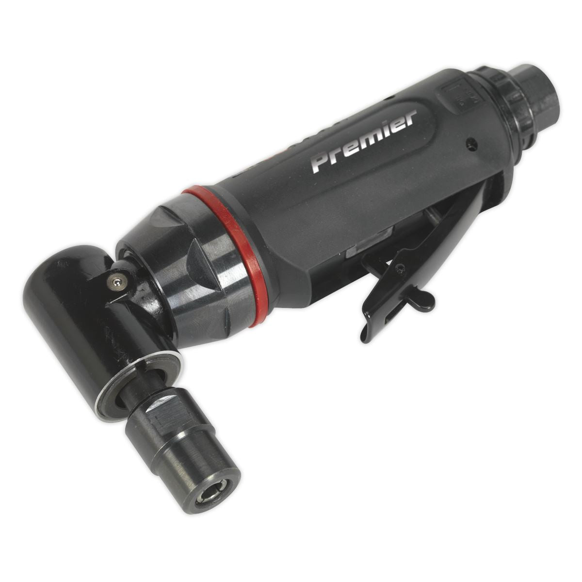 Sealey Air Die Grinder Midi Size 90� Premier SA653