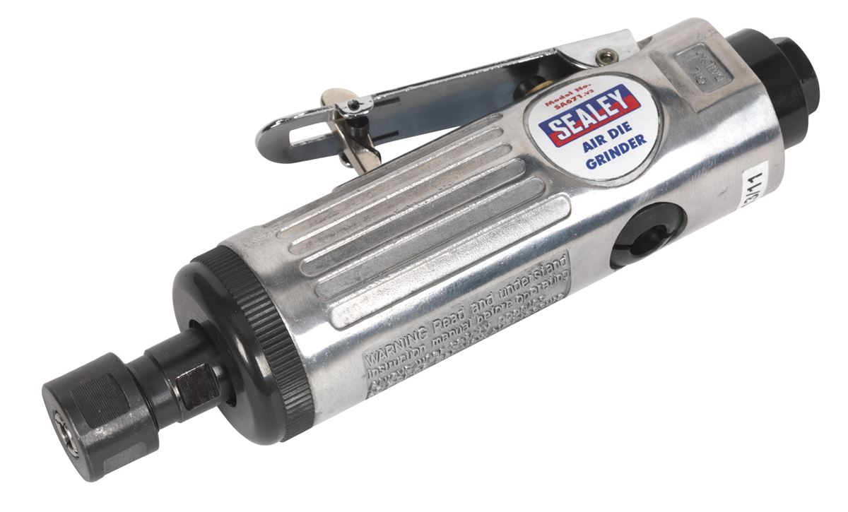 Sealey Air Die Grinder SA671