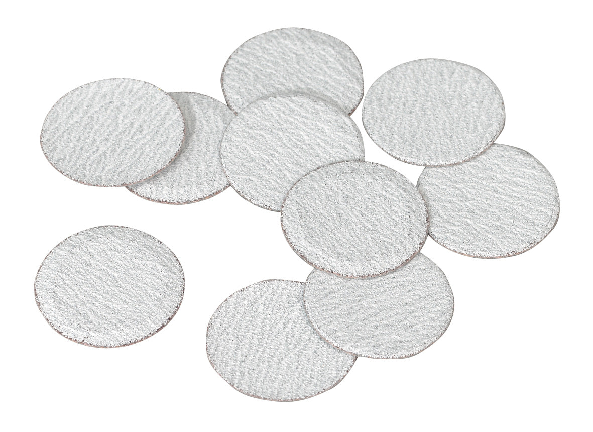 Sealey Sanding Disc �75mm 120Grit Pack of 10 SA722D120G