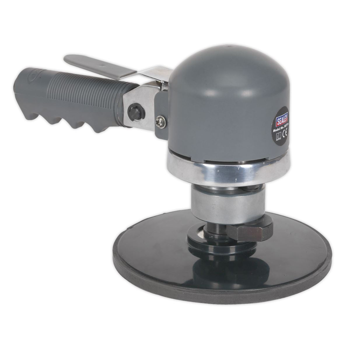 Sealey Air Sander �150mm Random Orbital SA77