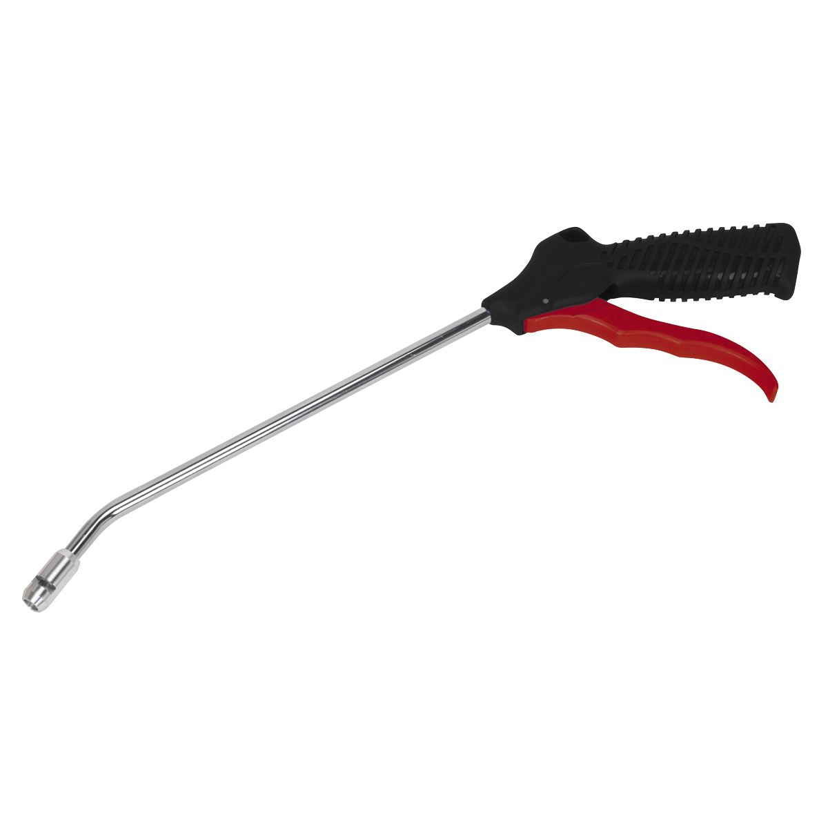 Sealey Air Blow Gun 250mm With 1/4"BSP Air Inlet & Safety Nozzle SA9133