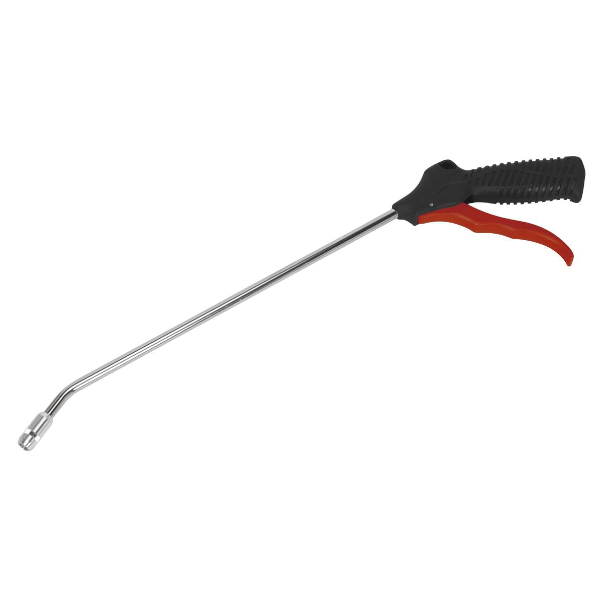 Sealey Air Blow Gun 330mm With 1/4"BSP Air Inlet & Safety Nozzle SA9135