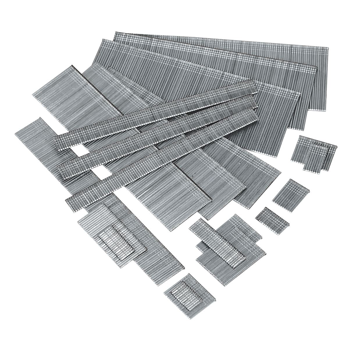 Sealey 10mm 18SWG Nail Pack of 5000 SAAN1810