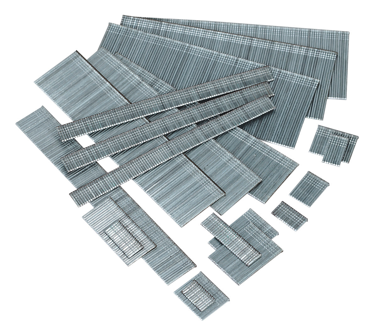 Sealey Nail 32mm 18SWG Pack of 5000 SAAN1832