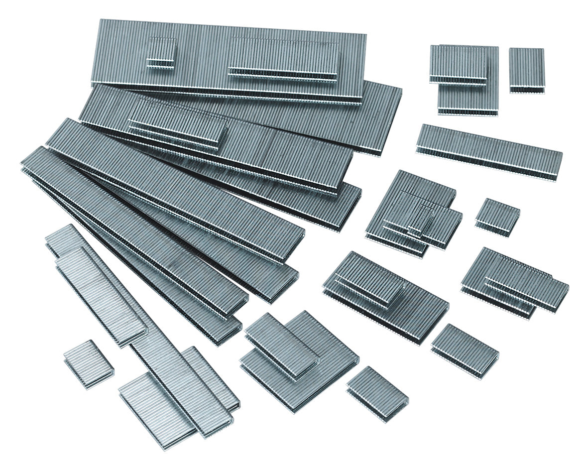 Sealey Staple 16mm 18SWG Pack of 5000 SAAS1816