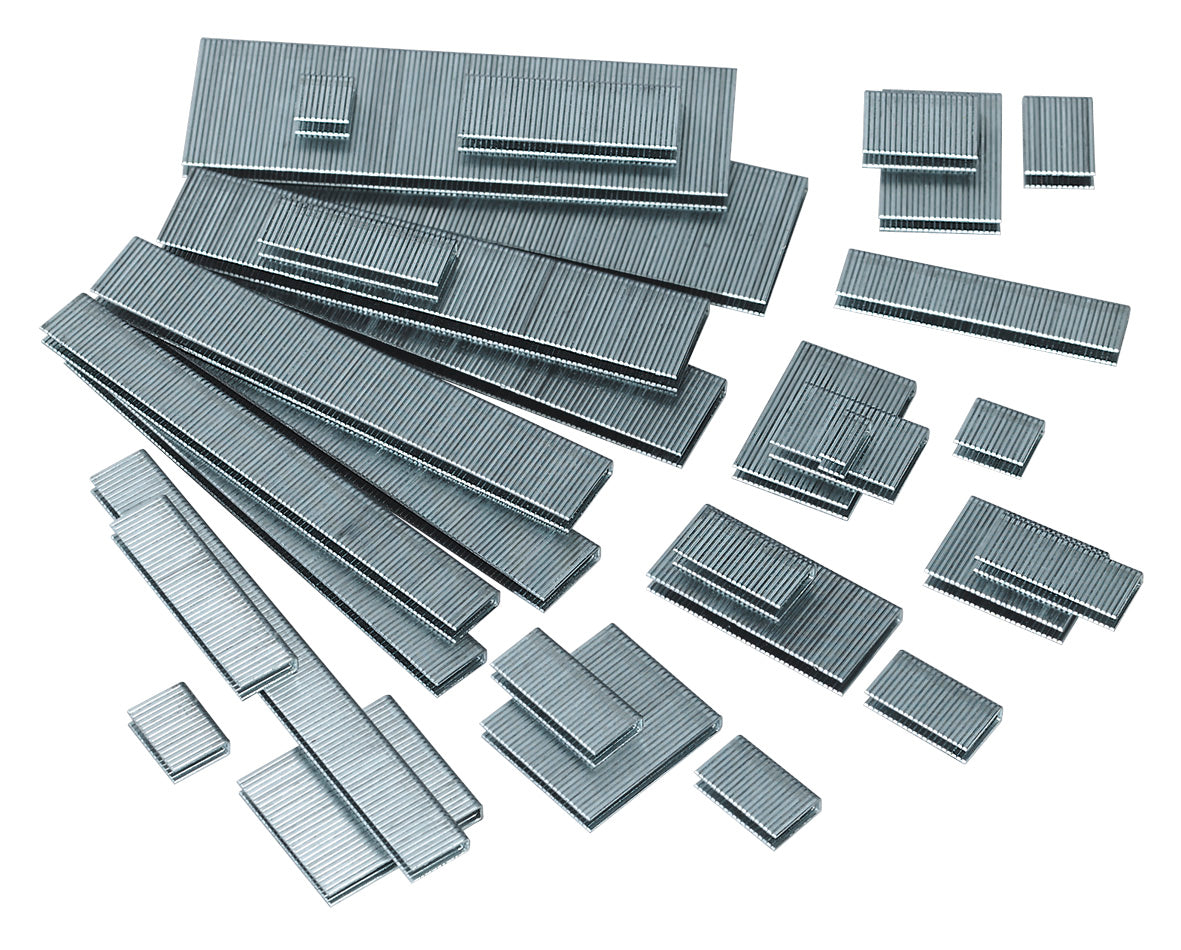 Sealey Staple 28mm 18SWG Pack of 5000 SAAS1828