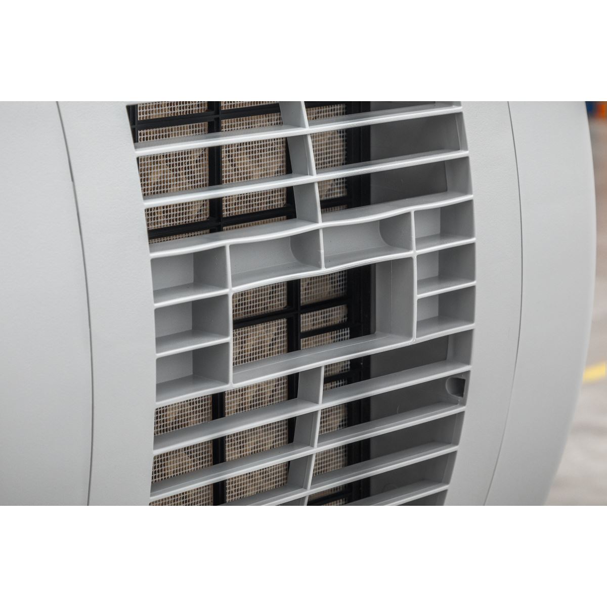 Sealey Portable Air Cooler On Wheels 230V No Refrigerants Used SAC100