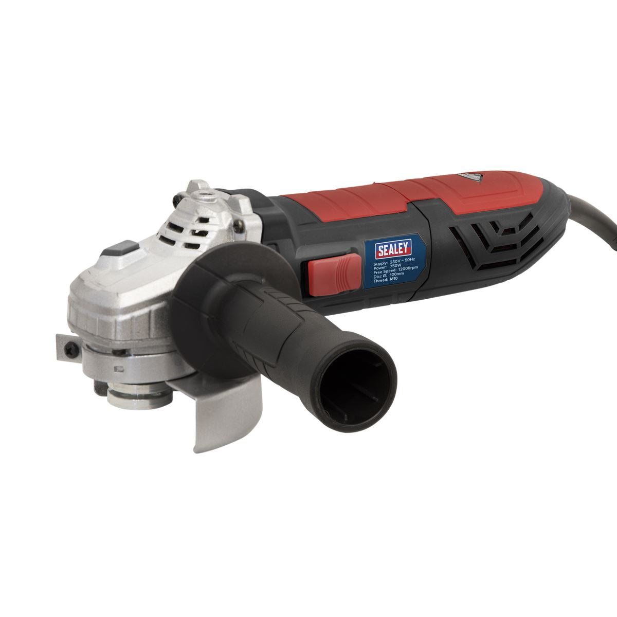 Sealey Angle Grinder �100mm 750W/230V SAG101