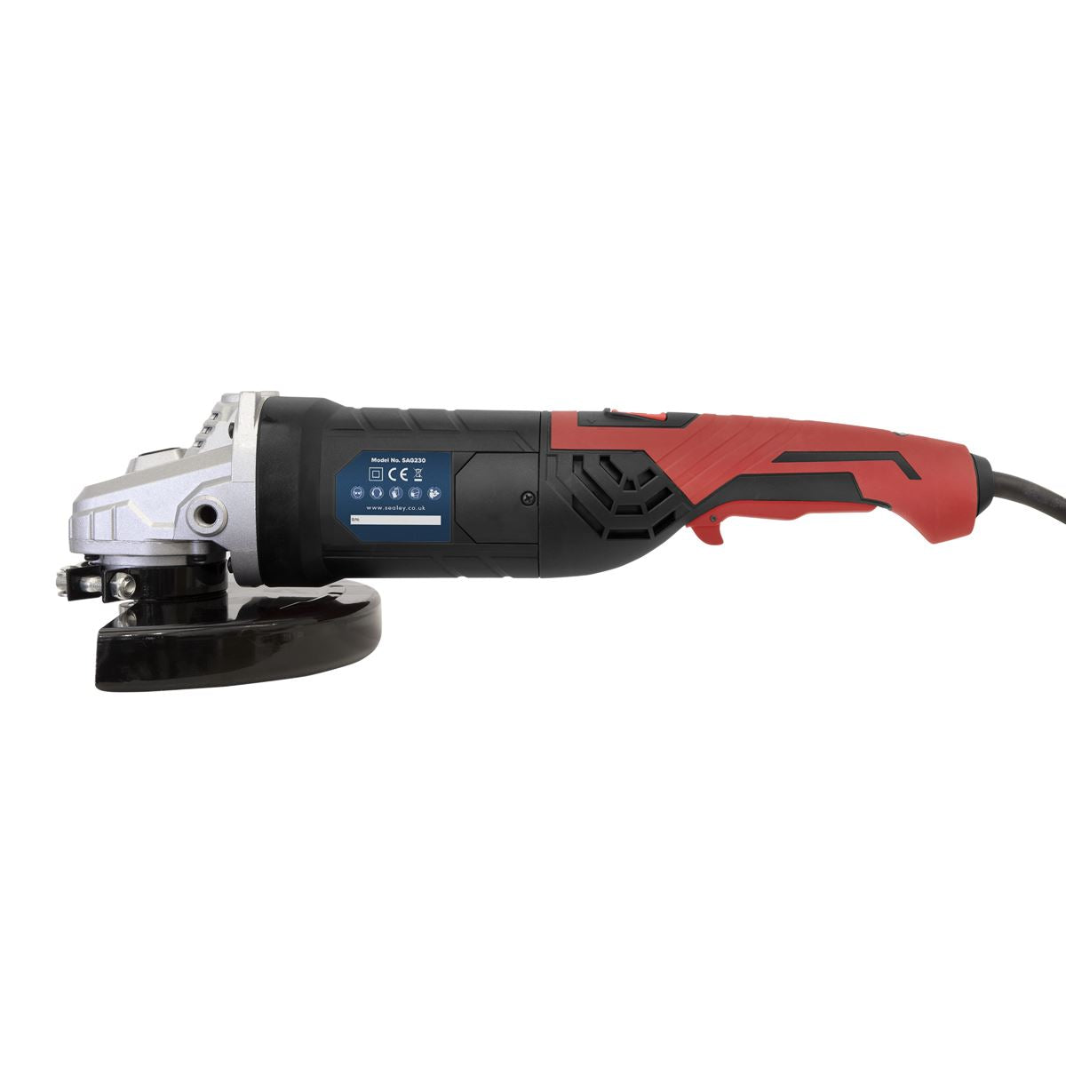 Sealey Angle Grinder �230mm 2000W/230V SAG230