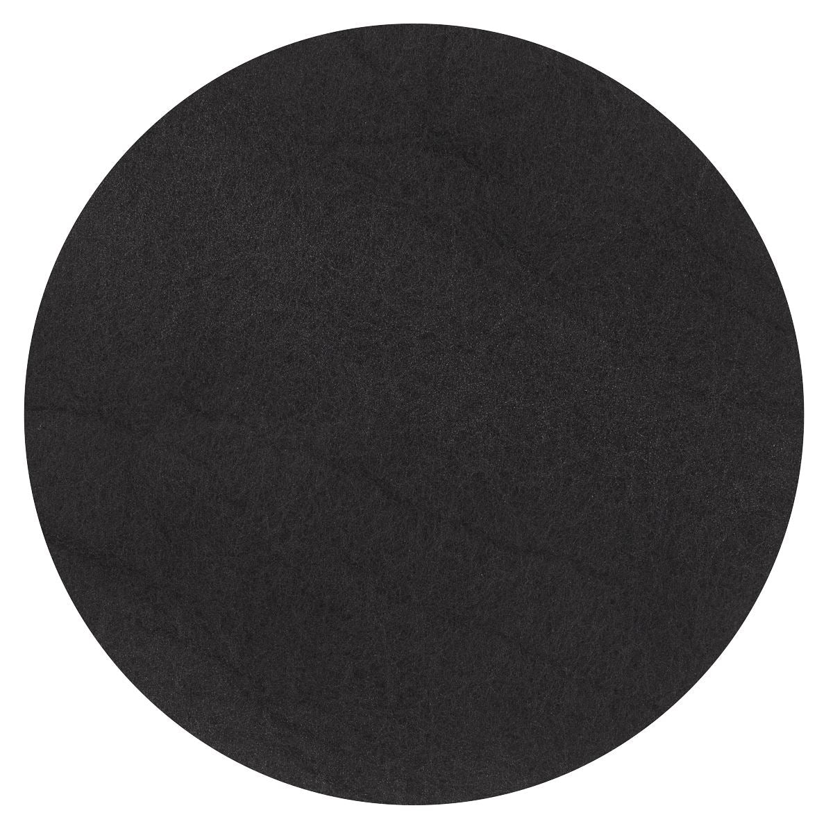 Sealey Oil Drain Splash Pad 380mm 3pc Coolant Brake Fluid & Other Fluids SAP38